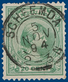 Kavel 2520