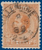 Kavel 2550