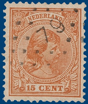 Kavel 2255