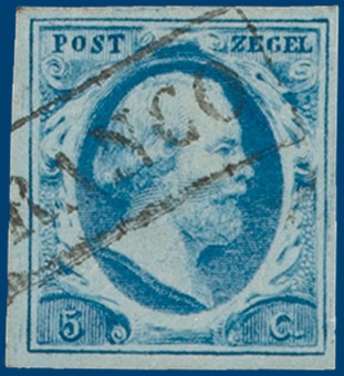 Kavel 3005