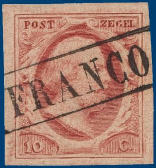 Kavel 3016