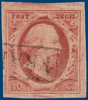 Kavel 3017