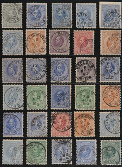 Kavel 2634