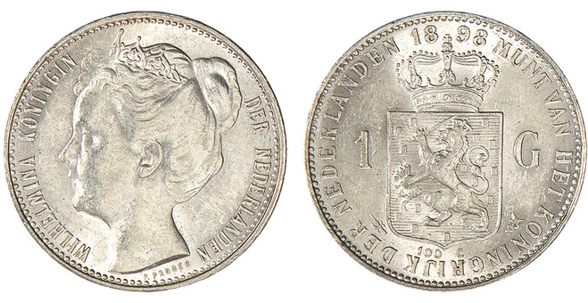 Kavel 434
