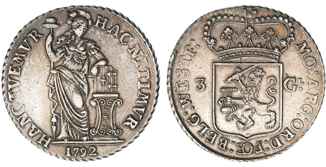 Lot 258