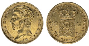 Lot 464