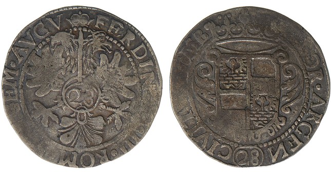 Lot 609