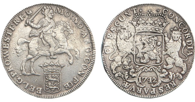 Kavel 257