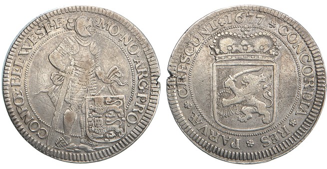 Kavel 261