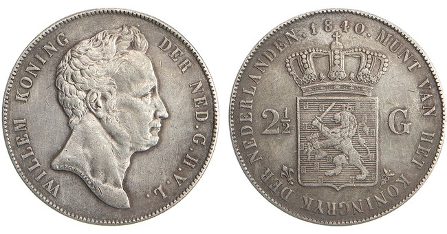 Kavel 445