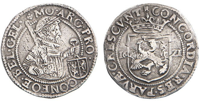 Lot 215