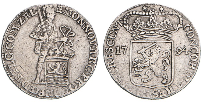 Kavel 287