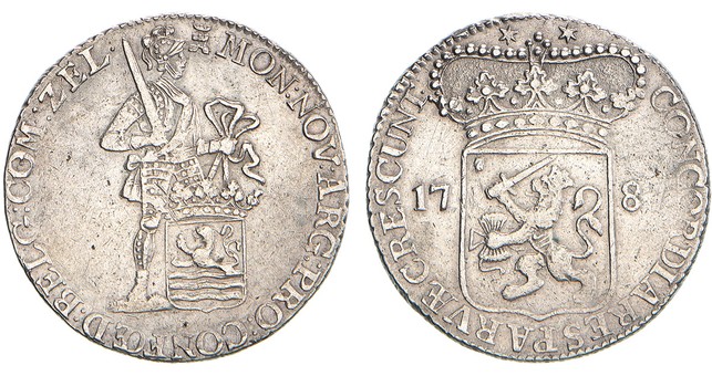 Kavel 284