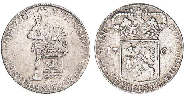 Kavel 273