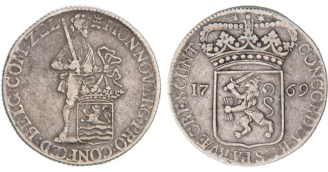 Kavel 275