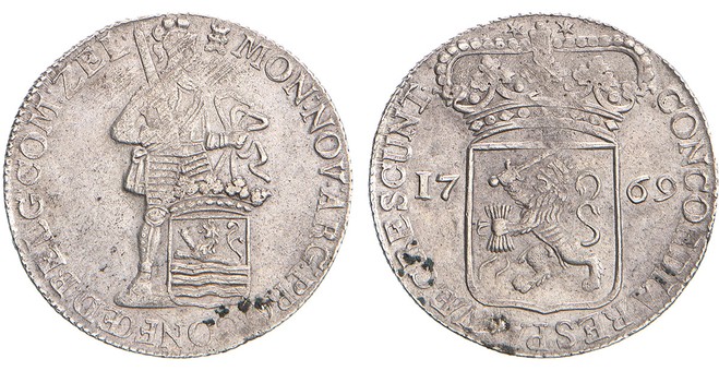 Kavel 274