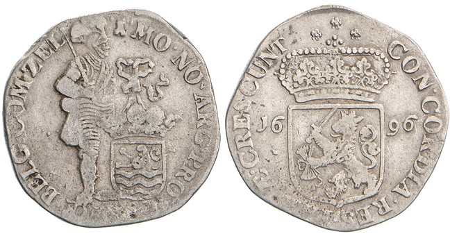 Kavel 265