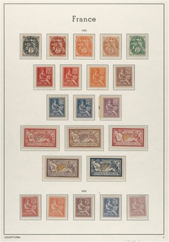 Kavel 1099