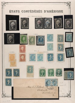 Kavel 1536