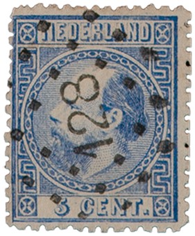 Kavel 2039