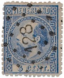 Kavel 2039
