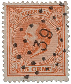 Kavel 2041