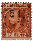 Kavel 2051