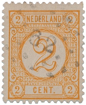 Kavel 2058