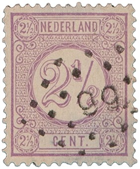 Kavel 2089