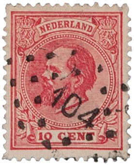 Kavel 2095