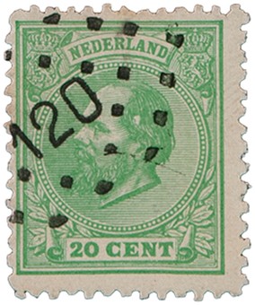 Kavel 2106