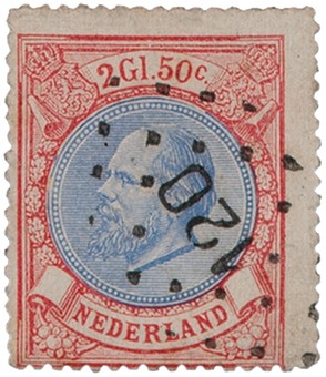 Kavel 2107