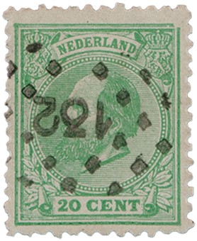 Kavel 2114