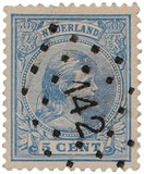 Kavel 2116