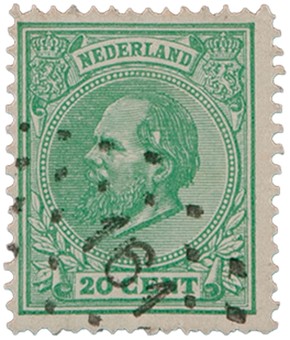 Kavel 2125