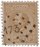 Kavel 2134