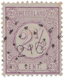 Kavel 2135