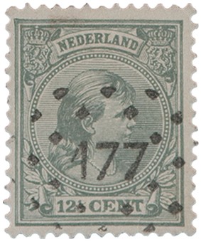 Kavel 2137