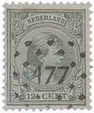 Kavel 2137