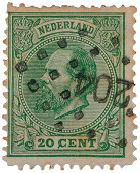 Kavel 2152