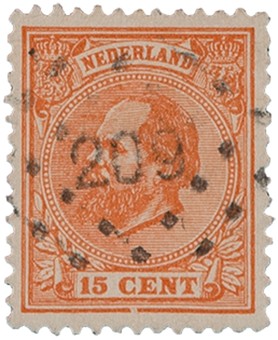 Kavel 2155