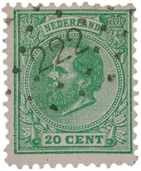 Kavel 2166