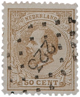 Kavel 2167