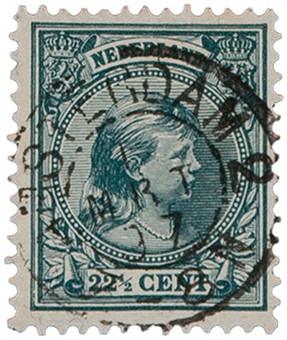 Kavel 2181