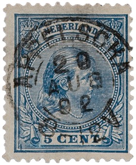 Kavel 2189