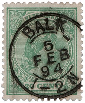 Kavel 2195