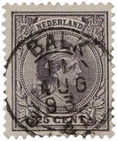 Kavel 2196
