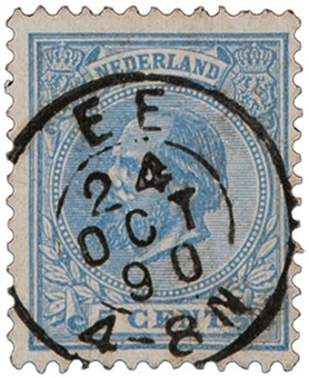Kavel 2220