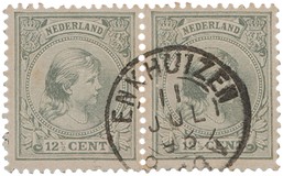 Kavel 2222
