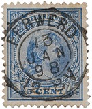 Kavel 2223